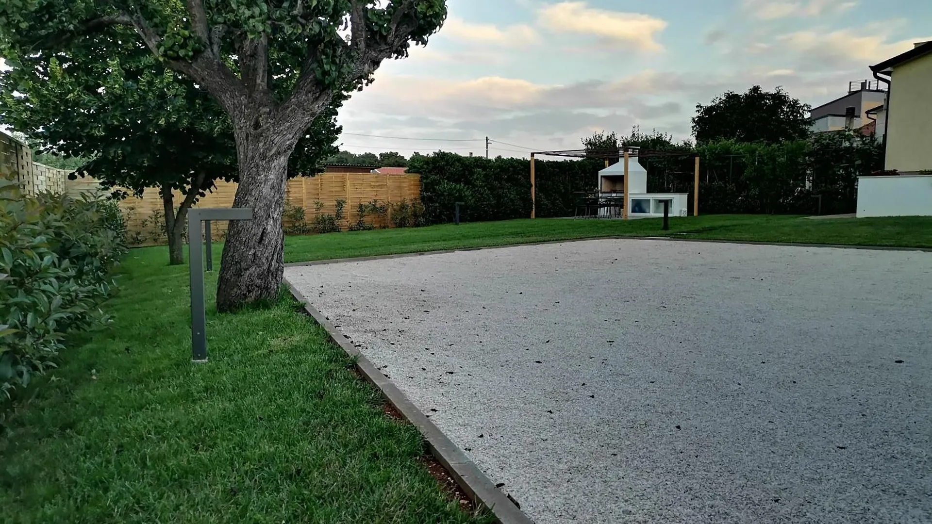 Apartment Apartman Lavanda Novigrad