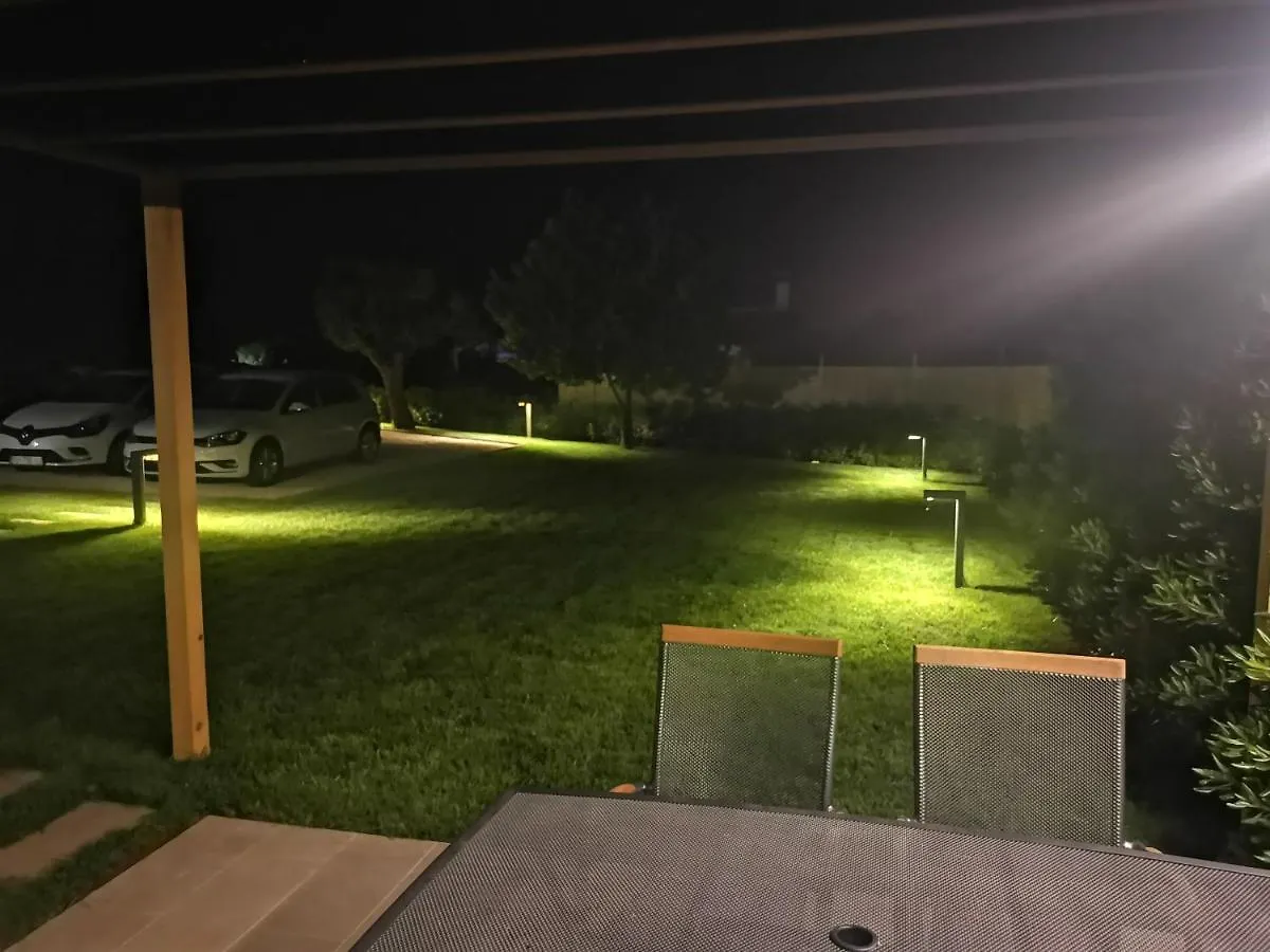 Apartman Lavanda Novigrad  Apartment Novigrad (Istria)