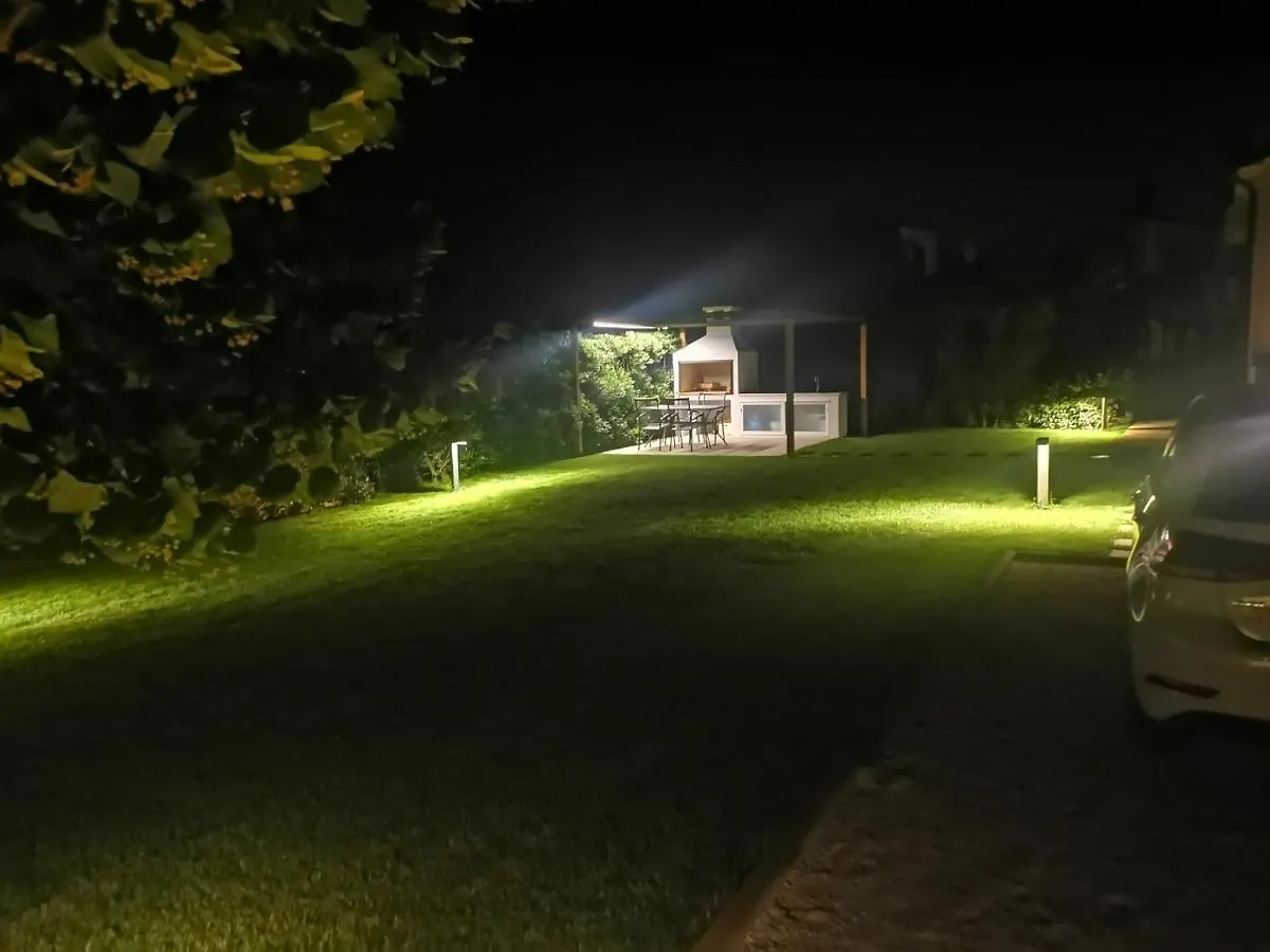 Apartman Lavanda Novigrad  Novigrad (Istria)