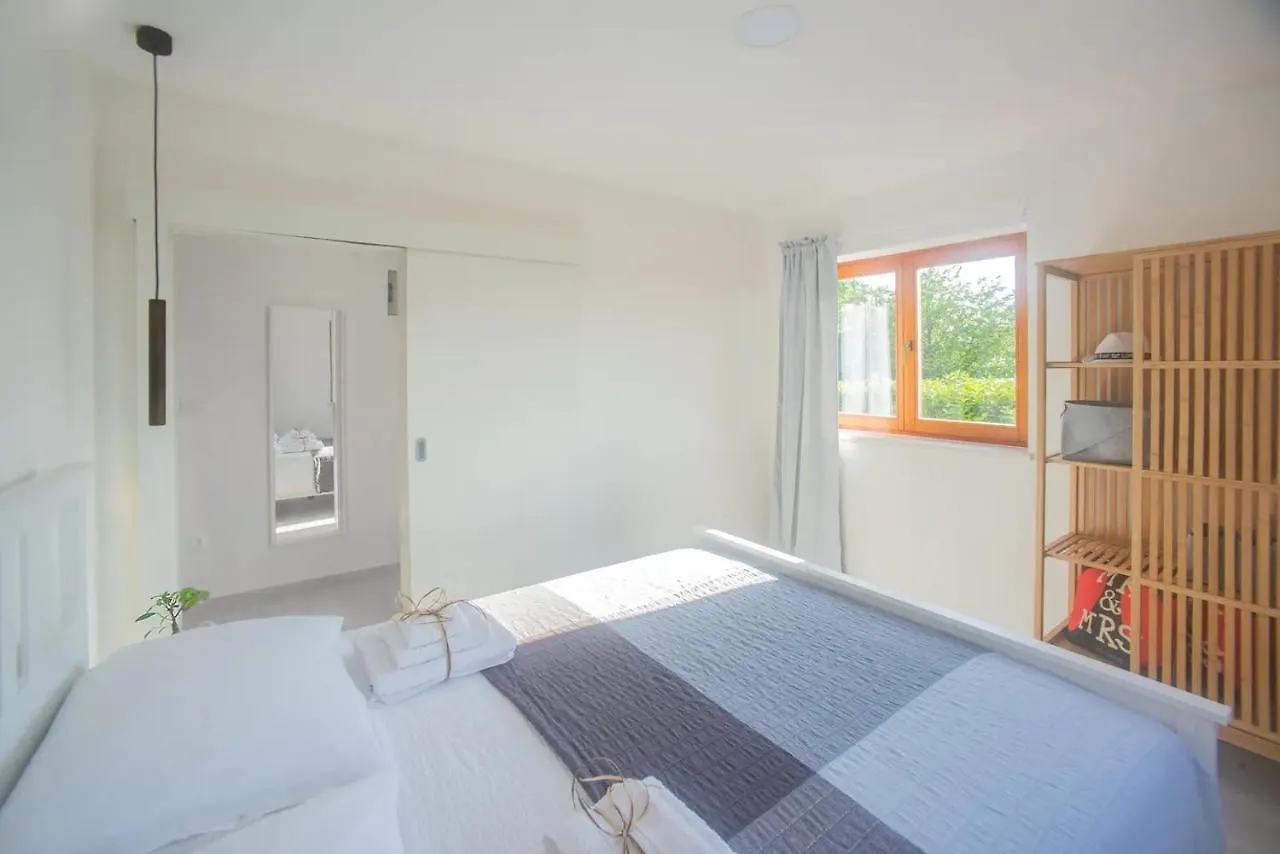 Apartment Apartman Lavanda Novigrad