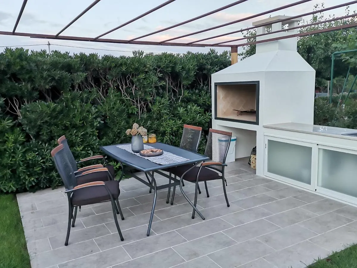 Apartman Lavanda Croatia